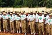 Don’t Wait For White-Collar Jobs, NYSC Advises Corps Members