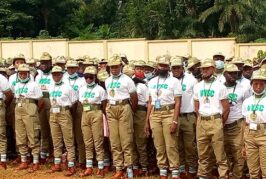 Don’t Wait For White-Collar Jobs, NYSC Advises Corps Members