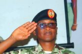 NYSC DG Tasks Corps Members On Patriotism, Selfless Service Others