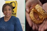 Nigerian Grandmother Sacked By UK Varsity Over Misplaced Bracelet