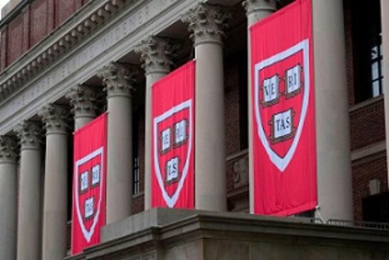 Court Blocks Trump’s Ban On Foreign Harvard Students