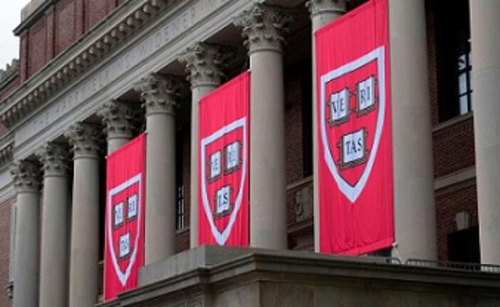 Court Blocks Trump’s Ban On Foreign Harvard Students