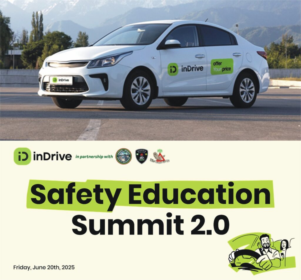 inDrive to host Safety Education Summit 2.0