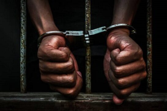UK Court Jails Nigerian Care Worker For Kissing Patient