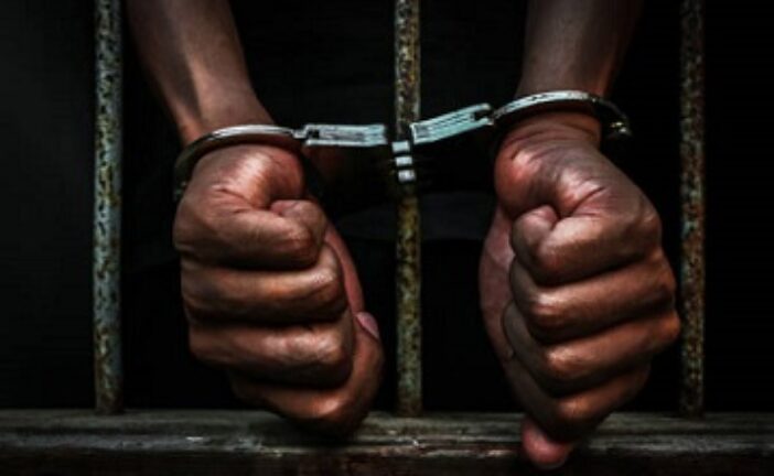 UK Court Jails Nigerian Care Worker For Kissing Patient