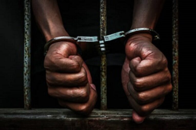 UK Court Jails Nigerian Care Worker For Kissing Patient