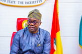 Makinde Renames Ibadan Poly After Ex-Governor Olunloyo
