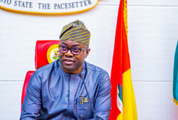 Makinde Renames Ibadan Poly After Ex-Governor Olunloyo