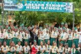 Lagos Students Shine In National Essay Contest