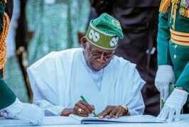 Abia Community Hails Tinubu, Kalu On Federal Varsity