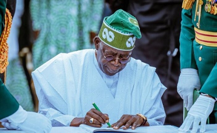 Abia Community Hails Tinubu, Kalu On Federal Varsity