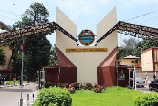 Experts Urge UNILAG Students To Embrace Creative Opportunities
