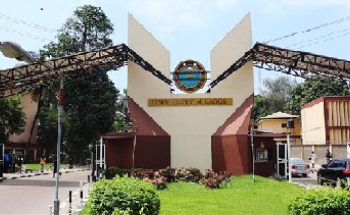 Experts Urge UNILAG Students To Embrace Creative Opportunities