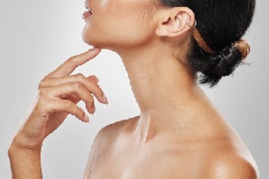 3 Natural Ways To Tighten Neck Skin And Reduce A Double Chin