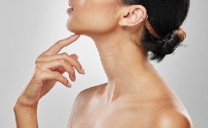 3 Natural Ways To Tighten Neck Skin And Reduce A Double Chin