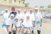 Stipend Given To Female Secondary School Students In Kano Increased From N20,000 To N60,000