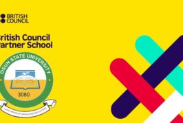 British Council Approves UNIOSUN As International Exams Center In Osun