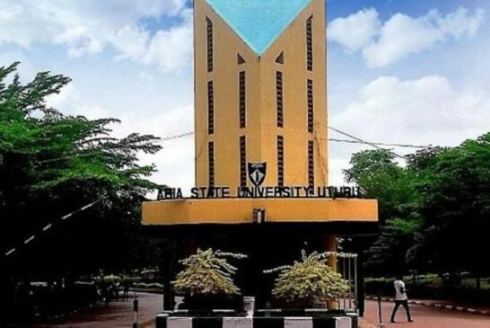 Abia Varsity Lecturers Lament 12 Months Unpaid Salaries