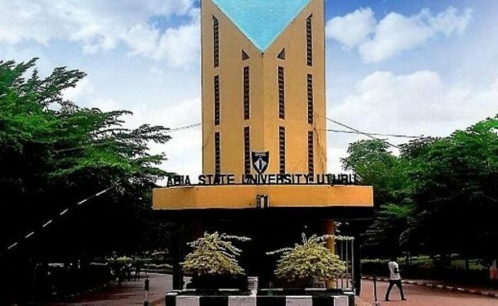 Abia Varsity Lecturers Lament 12 Months Unpaid Salaries