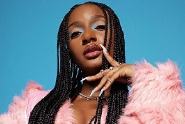 Ayra Starr Becomes Most Followed African Female Artist On Spotify
