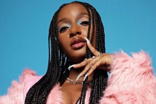 Ayra Starr Becomes Most Followed African Female Artist On Spotify