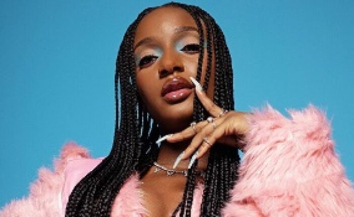 Ayra Starr Becomes Most Followed African Female Artist On Spotify