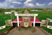 EKSU Emerges First Runner-Up In 2025 African Students’ Conference