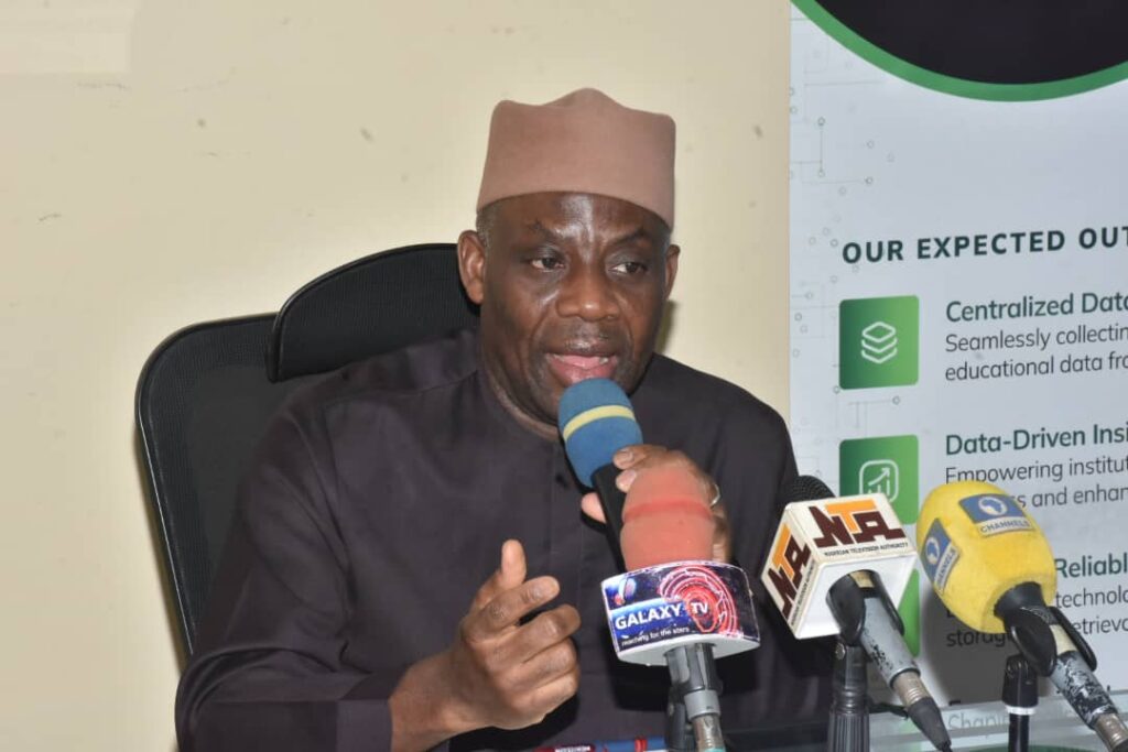 Tertiary Institutions Admissions: FG sets admission age at 16