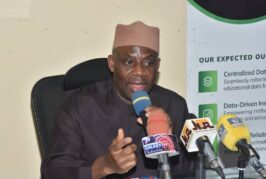 Varsity Students To Face Drug Tests, Says Education Minister