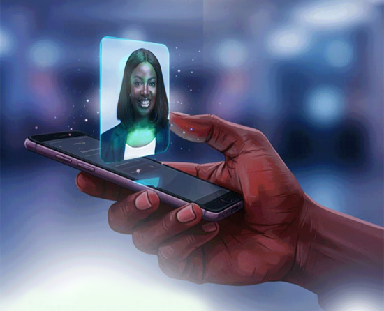 FirstBank revolutionise Mobile Banking with the launch of Facial Biometric