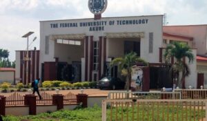 FUTA Graduate Bags $10,500 US Fellowship