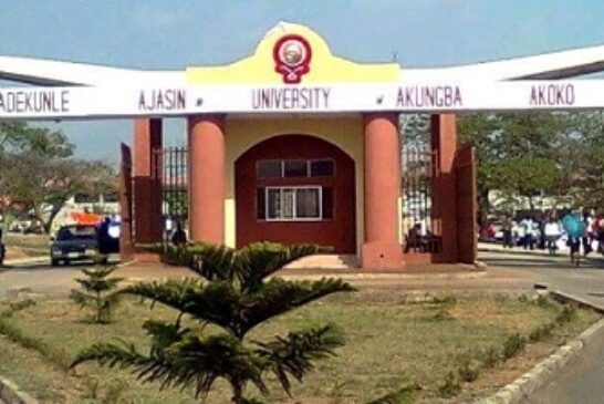 Fear Grips AAUA Students As Two 200-Level Students Go Missing