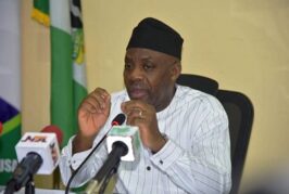 FG Mulls Public-Private Partnership To Boost Infrastructure Development In Public Schools