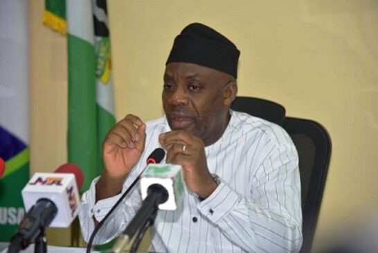 FG Mulls Public-Private Partnership To Boost Infrastructure Development In Public Schools