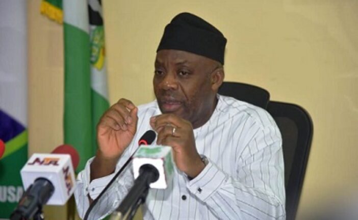 FG Mulls Public-Private Partnership To Boost Infrastructure Development In Public Schools