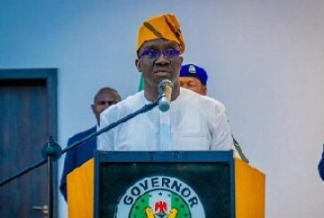 Okpebholo Approves N1bn Annual Bursary For Edo Students