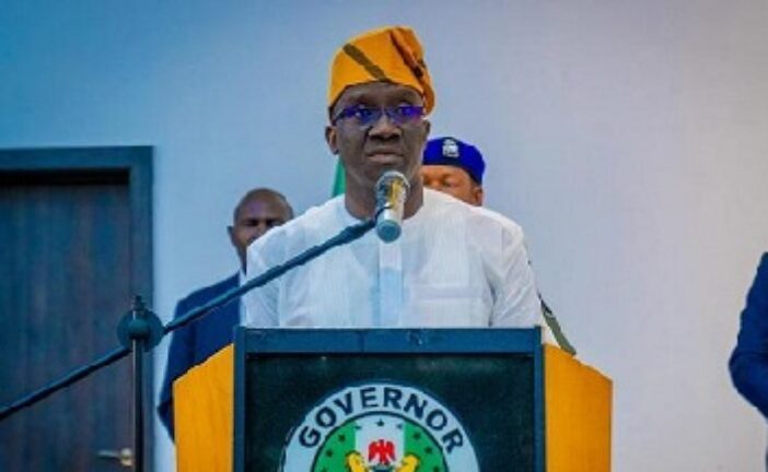 Okpebholo Approves N1bn Annual Bursary For Edo Students