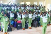 NYSC Urges Employers To Provide Accommodation, Stipends For Corps Members