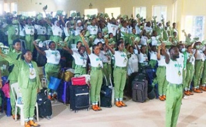 NYSC Urges Employers To Provide Accommodation, Stipends For Corps Members