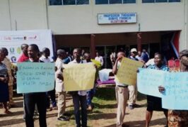 Strike: Ondo Tertiary Institutions Remain Shut