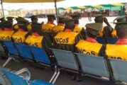 NECO 2025: 58 Inmates Sit For SSCE In Kano – NCOS