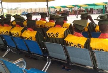 NECO 2025: 58 Inmates Sit For SSCE In Kano – NCOS