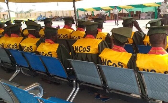 NECO 2025: 58 Inmates Sit For SSCE In Kano – NCOS