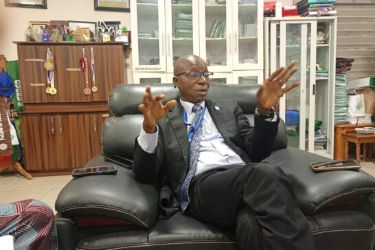 Review Tetfund Act To Accommodate Private Universities, NASS Urged