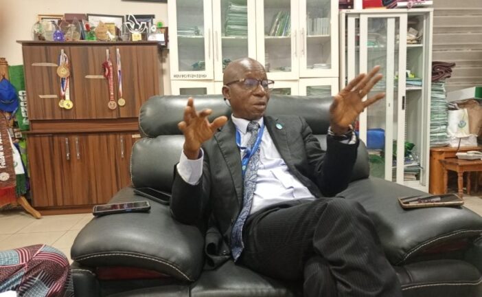 Review Tetfund Act To Accommodate Private Universities, NASS Urged