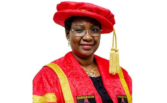 We Want To Transform LASU Into West Africa’s Best Varsity By 2026 – VC