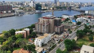 Lagos Ranked World’s Fastest-Growing Emerging Tech Hub