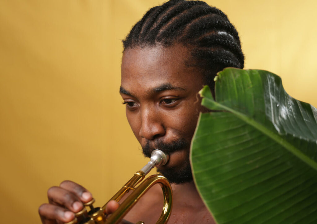 Made Kuti Releases Sophomore Album
