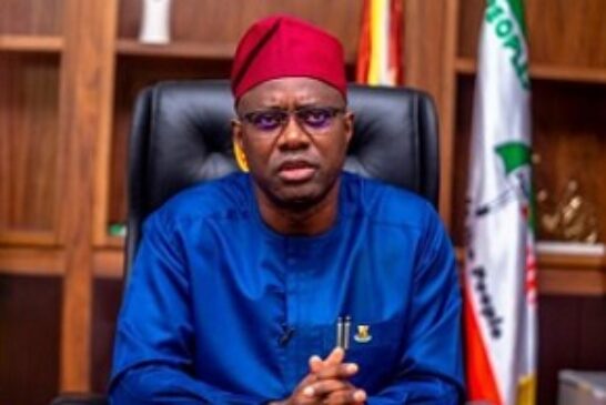 Polytechnic Ibadan: Makinde Under Fire As Stakeholders Hold Views Over Name Change