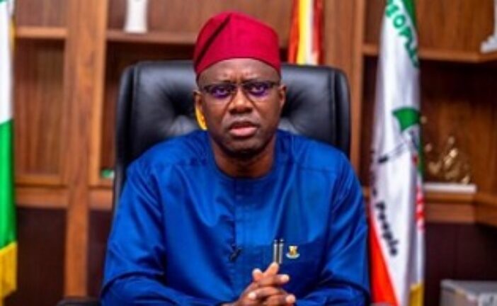 Polytechnic Ibadan: Makinde Under Fire As Stakeholders Hold Views Over Name Change